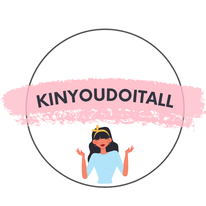 KINYOUDOITALL