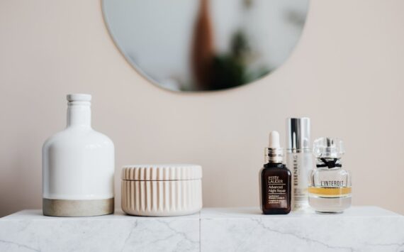 Top 10 Ingredients to Avoid in Your Skincare Products