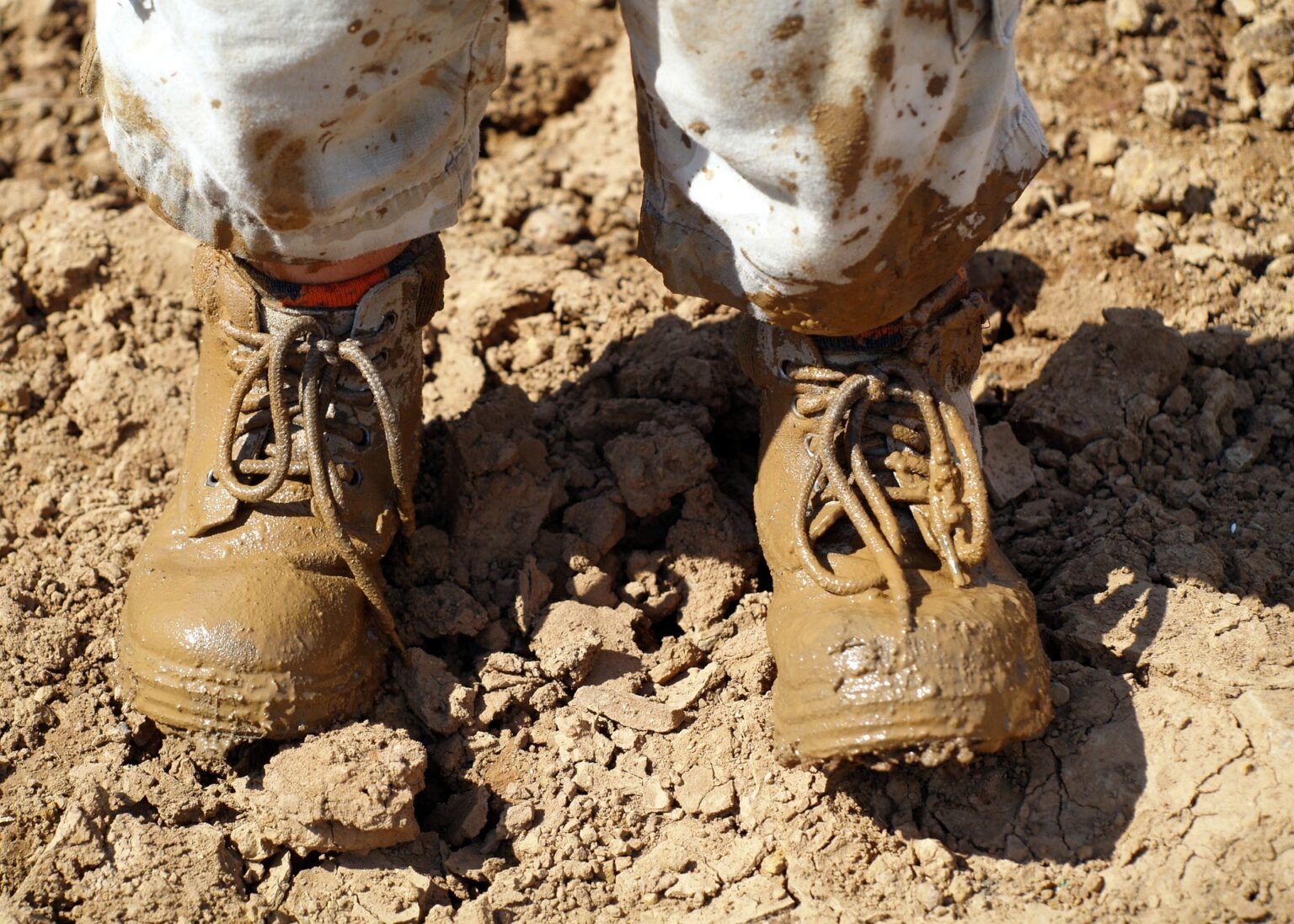 The Truth About Mud Kitchens