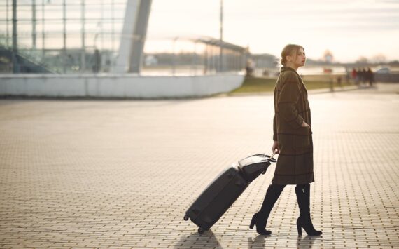 Tips You Need if You Travel for Work