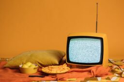 Low-Stimulating TV Shows For Toddlers