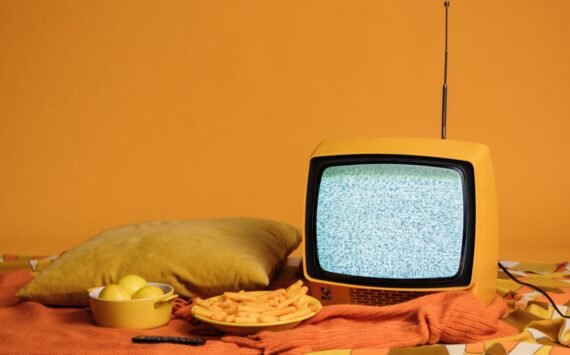 Low-Stimulating TV Shows For Toddlers