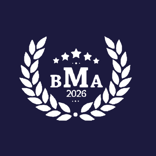 Best Mobile App Awards Platinum Award Winner, June 2026